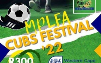 MPLFA Cubs Festival 22