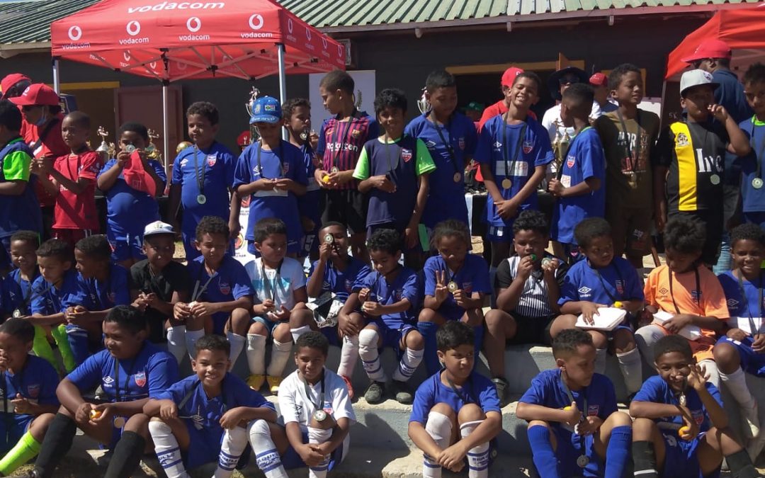 Unity Cup 2022 Results