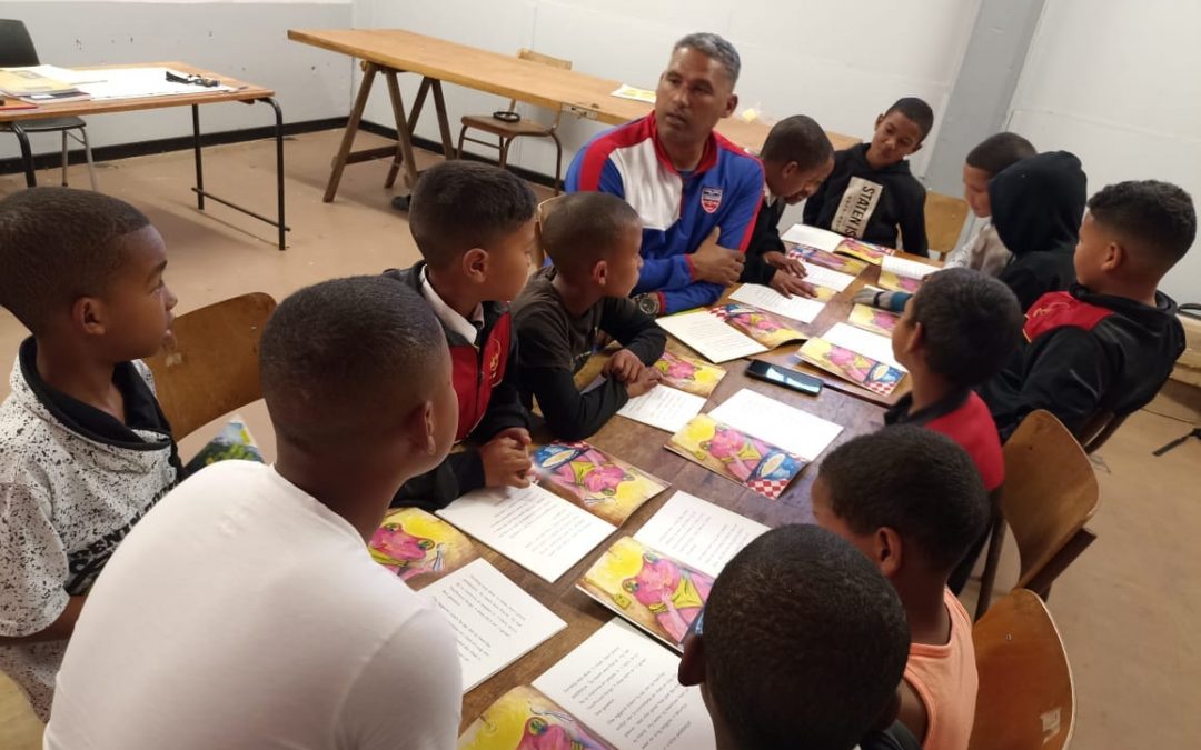 Reading & Maths Program