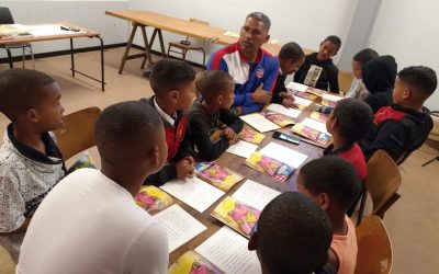 Reading & Maths Program