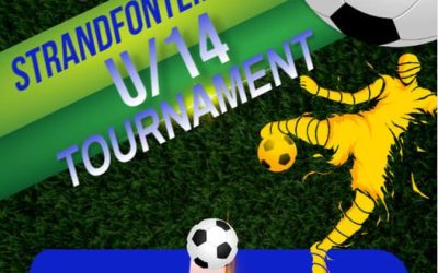 Strandfontein AFC U/14 Tournament 2023