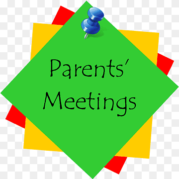 Parent Meeting