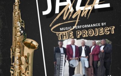 Strandfontein AFC Jazz Night – Tickets on sale now!
