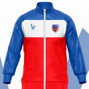 Tracktop Copa Junior