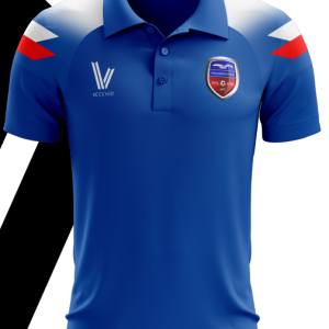 Treble Golfer Adult
