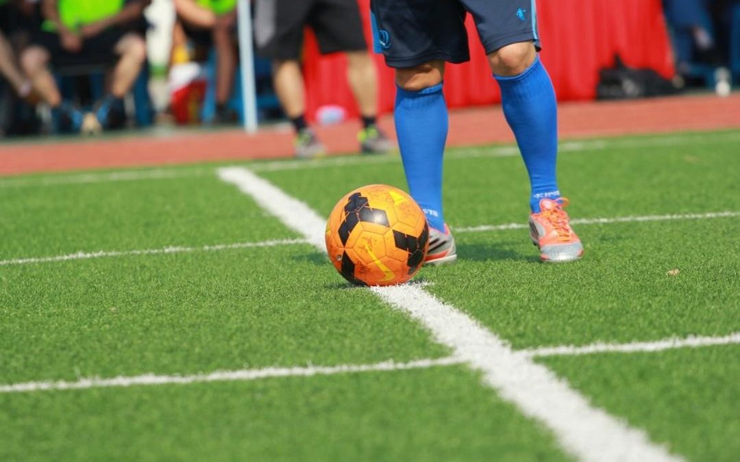 Pre-Season Training for Cubs