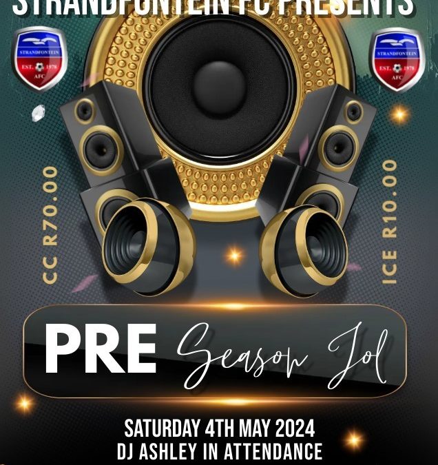 Disco May 2024