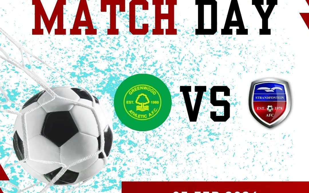Club Friendlies and Craig de Lange’s Memorial Service