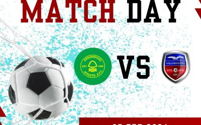 Club Friendlies and Craig de Lange’s Memorial Service