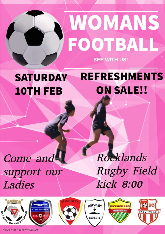 Seagulls ladies 10-02-2024