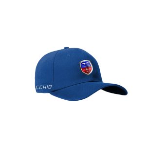 Peak Cap