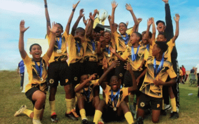 Under 14 Tournament by the Sea 2025 Report