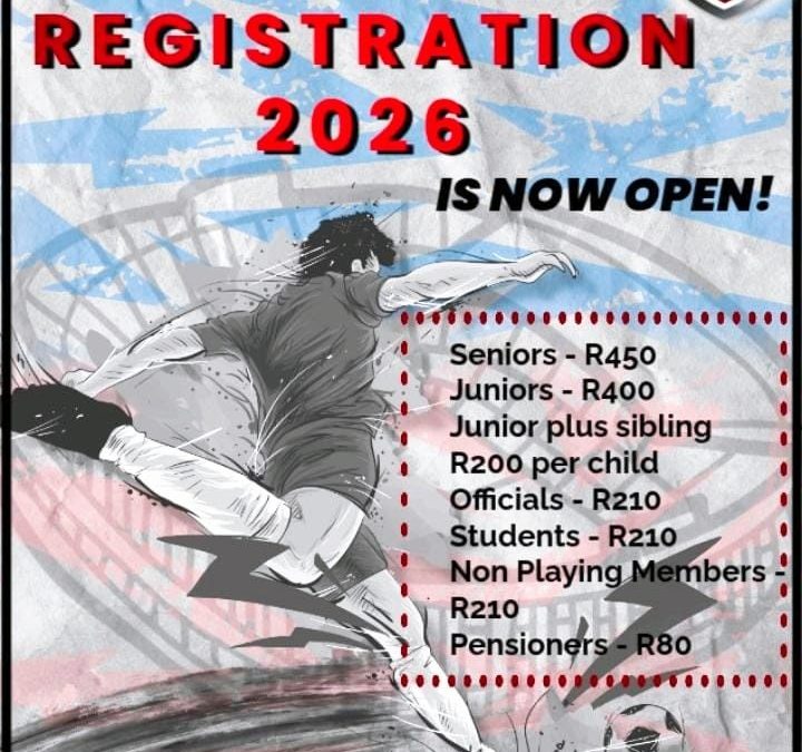 Registrations made simple