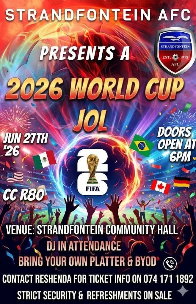 2026 World Cup Jol